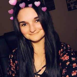 Meet your Posher, Jessi